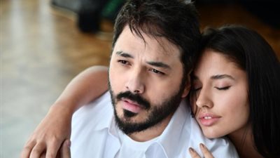 رامى عياش يستعد لطرح أغنيته الجديدة”أنت لى” بمناسبة عيد الحب