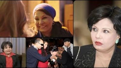 قالت ليوسف شاهين ”طظ فيك” وانتقدت تمثيل داليدا ووصفت زوجها بـ”الندل” بسبب فيلم..محطات في حياة فردوس عبدالحميد