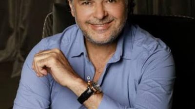 راغب علامة يطرح أغنيته الجديدة ”ممكن أزعلك”