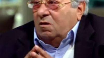 فاروق فلوكس: سعيد بما قدمته من أعمال فنية خلال 65 عام