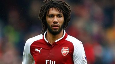 الشوط الأول.. النني يسجل ويقود أرسنال للتقدم على ميلتون بهدفين وديًا