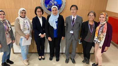 ألسن عين شمس تعلن تشغيل قاعاتها الالكترونية للامتحانات الدولية