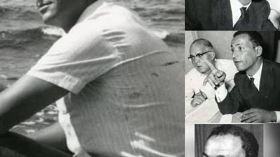 كرمه أنور السادات وضحى بعمله في القضاء من أجل الفن وتناول حرب أكتوبر بشكل كوميدي.. محطات في حياة الكاتب محمود دياب