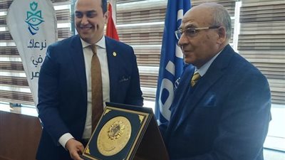 باستثمارات 25 مليار جنيه .. تفاصيل بروتوكول تعاون بين جامعة بدر بالقاهرة والهيئة العامة للرعاية الصحية