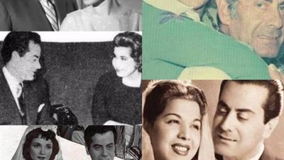 أهداه الملك فيصل سيف مطعم بالذهب وقدم مهر السادات لجيهان وكان صديق مقرب لعبدالناصر..ودخل في 7 علاقات غرامية ولم يتزوج..حكايات في حياة فريد الأطرش