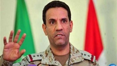 التحالف العربي: إصابة 12 مدنيًا جراء استهداف مطار أبها السعودي