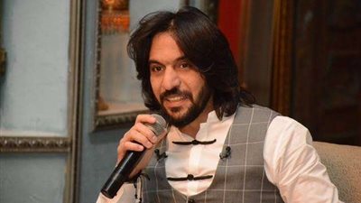 بهاء سلطان يطرح تاسع اغانى ألبومه الجديد ”سيجارة” عي ”يوتيوب”