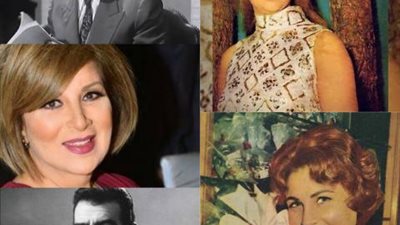 لن تتخيلوا ملامح أحمد مظهر ومحمود المليجي ونور الشريف وفريد الأطرش  وصباح ومريم فخر الدين ولبني عبد العزيز  وبوسي  ..بالصور.. ”الموجز” تستعرض صور نجوم العصر الذهبي في مرحلة طفولتهم