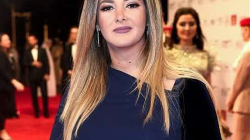 دنيا سمير غانم