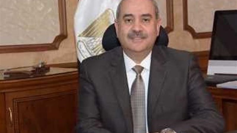 وزير الطيران