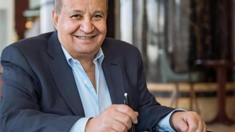 وحيد حامد