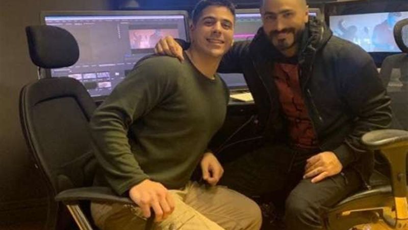 تامر وعمرو