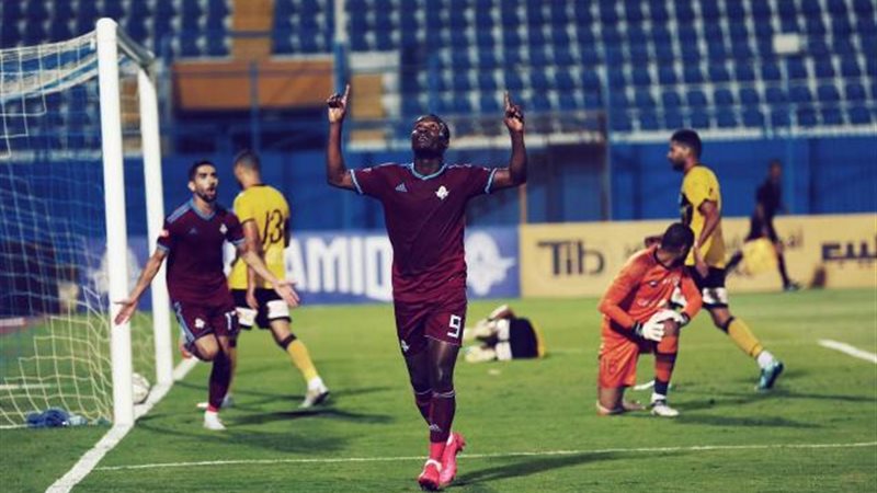 بيراميدز