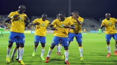 صن داونز يستضيف الهلال السودانى اليوم فى دورى أبطال أفريقيا