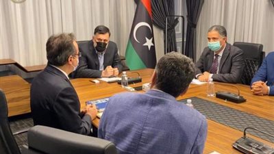 كاليون.. لغز الشركة التركية التى سلمها «السراج» مفاتيح ليبيا