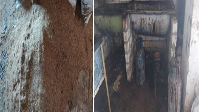 الداخلية تواصل مكافحة جرائم الغش التجارى وتداول السلع مجهولة المصدر