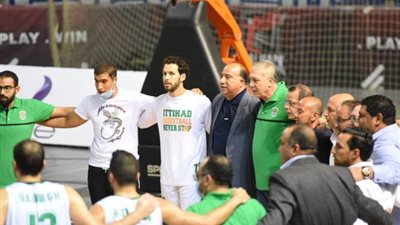 رئيس الاتحاد بعد التتويج بكاس السلة: أنهينا 8 سنوات من الحرمان