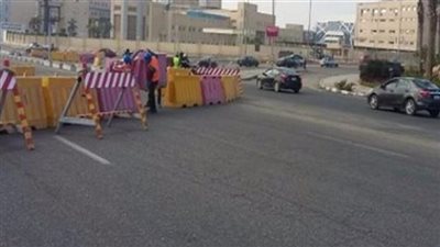 محافظة الجيزة: غلق كلي لشارع الأهرام لاستكمال تسليم مواقع محطات مترو أنفاق الخط الرابع
