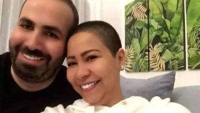 يوسف دندش يؤكد عودة شيرين عبد الوهاب لـ حسام حبيب