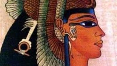 كليوباترا والرجال ... تفاصيل مثيرة فى حياة المرأة الأسطورية التى كتبت آخر فصول عصر البطالمة