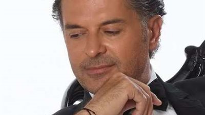 النساء سبب سعادتى.. حكاية فتاة خدعت راغب علامة ووقع فى حبها