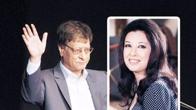 «لغز نونا».. قصة الحب التي جمعت نجاة والشاعر الفلسطيني محمود درويش ولهذا السبب لم تُتوج بالزواج