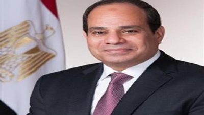 السيسي: القمة الثلاثية تُلبي طموحات شعوبنا في تعزيز التعاون العربي المُشترك