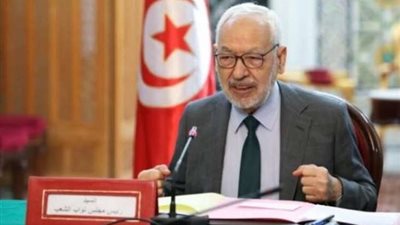 نبأ عاجل بشأن الإخواني راشد الغنوشي