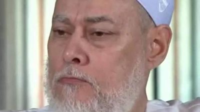 أقوم بجميع العبادات ولا أشعر بشئ.. المفتي السابق يوضح السبب