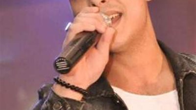 محمد فايز: أستعد لطرح أغنية ”ليك الشرف” ومحمد عساف قدوتى