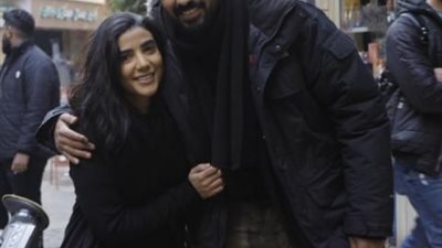 ريم سامي تهنىء شقيقها بمناسبة عيد ميلاده: أحبك بلا نهاية