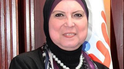 نيفين جامع: سوق الخضروات والفاكهة بالإسكندرية أول سوق يعمل بالطاقة الكهربائية النظيفة في العالم