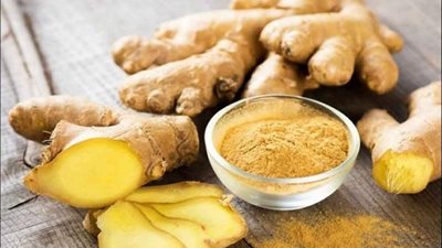 أمراض خطيرة يحاربها الزنجبيل.. تعرف عليها