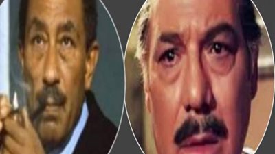 لا تبكي يا حبيب العمر.. حكاية فيلم فريد شوقي الذي أبكى الرئيس أنور السادات