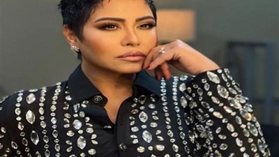 شيرين عبد الوهاب تعبر عن سعادتها بمشاركتها فى برنامج ”الدوم”