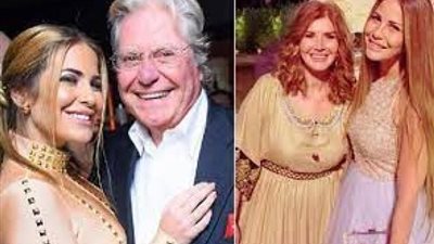 سر عدم دخولها المجال الفنى وحكاية 3 رجال في حياتها.. معلومات لا تعرفها عن منة حسين فهمى نجلة ميرفت أمين