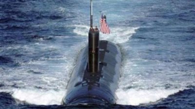 أول تحرك لـ روسيا بعد اختراق غواصة أمريكية مياهها الإقليمية