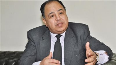 معيط : الإفراج عن  6582 شهادة جمركية وارد نهائي خلال شهر يوليو الماضي