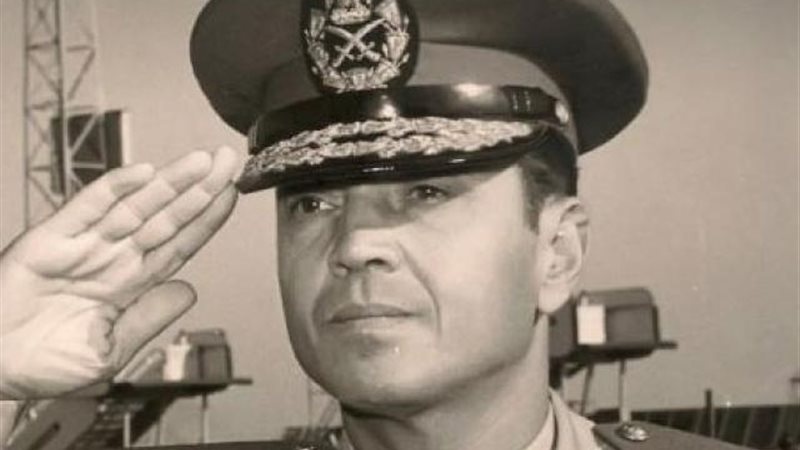 سعدالدين الشاذلي