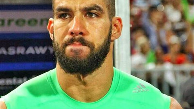 شريف إكرامي