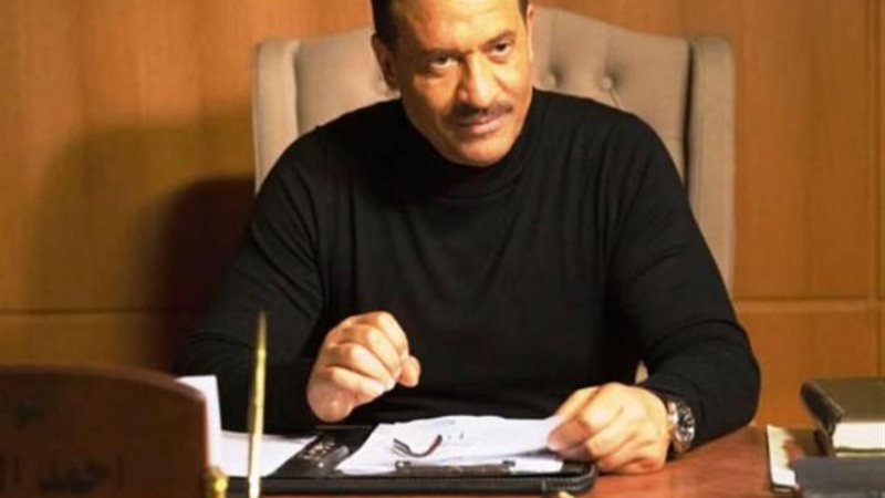 ماجد المصري