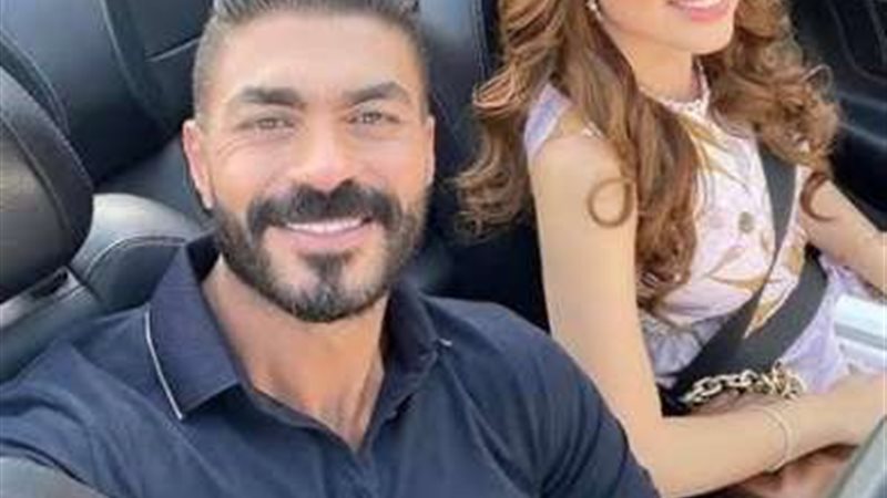 خالد ونسرين