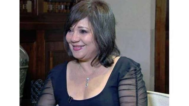 عايدة رياض