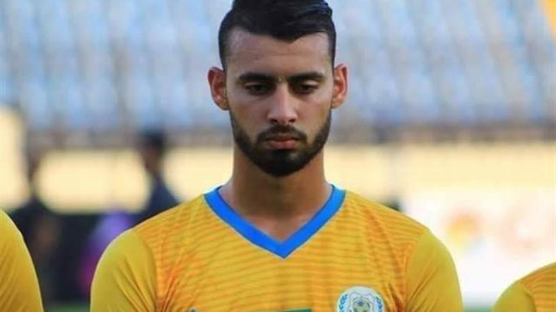 باهر المحمدي