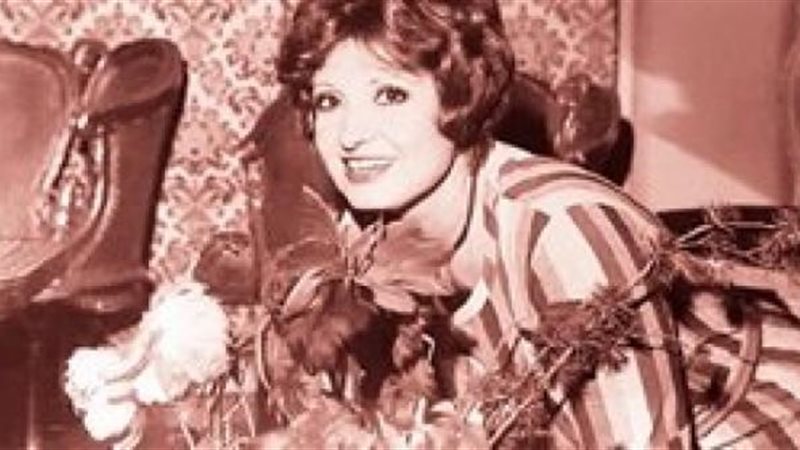 الاعلامية عفاف عبد