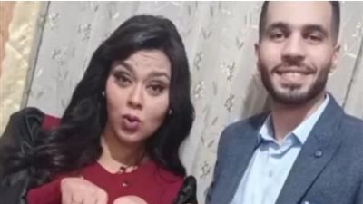 ندى رحمى تعلن الانفصال عن خطيبها بعد شهرين من ارتباطهما