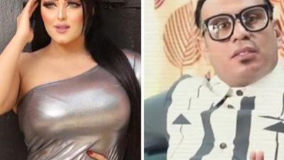 تفاصيل الكليب الغنائي الذي يجمع محمود الليثي والموديل المثيرة للجدل سلمى الشيمي