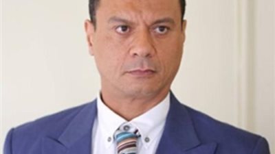 عباس ابو الحسن يواجه أمير كرارة في مسلسل ”عمر الناجي”