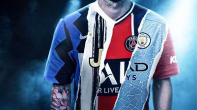 ميسي يشعل سباق التكهنات.. ثلاثة أندية تتصارع لخطفه