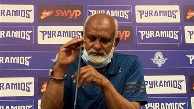 الانتاج الحربي: مختار مختار تراجع عن قرار الرحيل.. ولا نتعامل بالقطعة